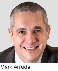 Mark Arruda