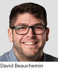David Beauchemin