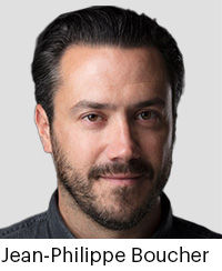 Jean-philippe Boucher