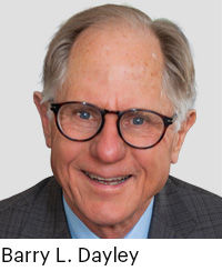 Berry L. Dayley