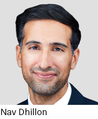 Nav Dhillon