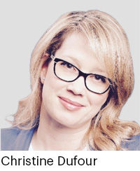 Christine Dufour