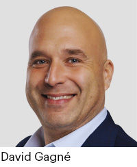 David Gagné