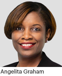 Angelita Graham