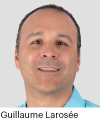 Guillaume Larosée