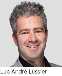 Luc-André Lussier