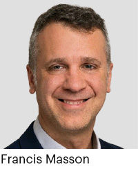 Francis Masson