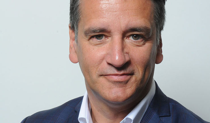 Patrice Jean joint un assureur Portail de l’assurance