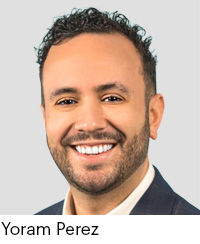 Yoram Perez