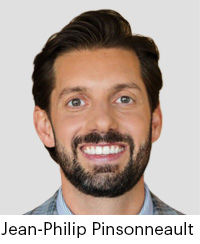 Jean-Philip Pinsonneault