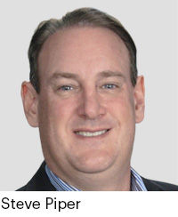 Steve Piper