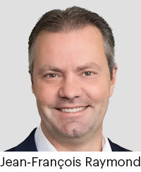 Jean-François Raymond