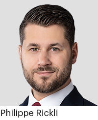 Philippe Rickli