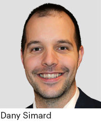 Dany Simard