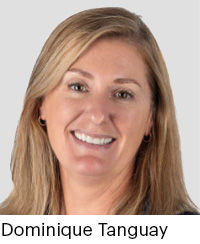 Dominique Tanguay
