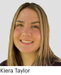 Kiera Taylor