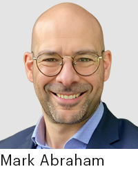 Mark Abraham