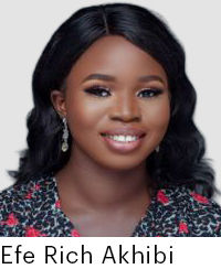 Efe Rich Akhibi