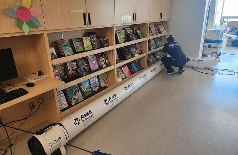 Assek&nbsp;Techonologies