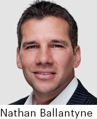 Nathan Ballantyne