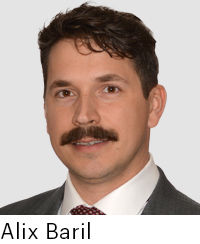 Alix Baril