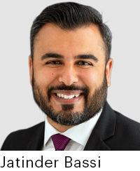 Jatinder Bassi