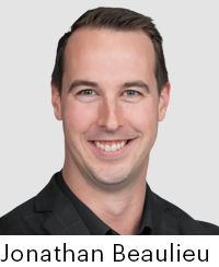 Jonathan Beaulieu