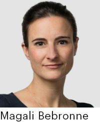 Magali Bebronne
