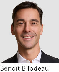 Benoit Bilodeau