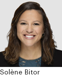Solène Bitor