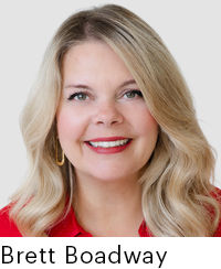 Brett Boadway
