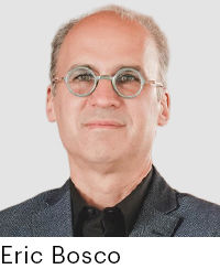 Eric Bosco