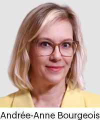 Andrée-Anne Bourgeois