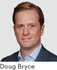 Doug Bryce