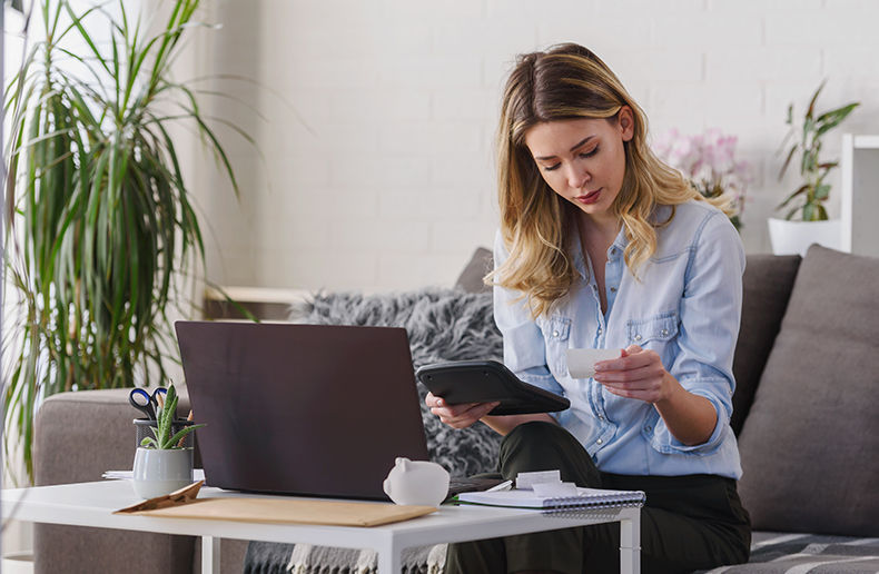 Anxiété, isolement et épargne : des sources de stress nuisant à la productivité