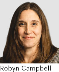 Robyn Campbell