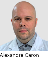 Alexandre Caron