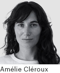Amélie Cléroux