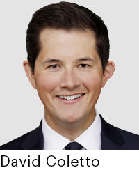 David Coletto