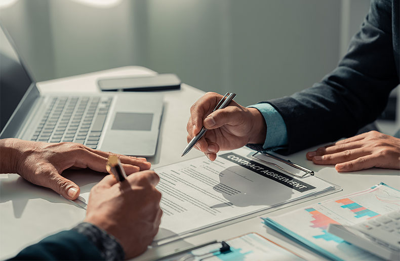 Un regard pratique sur les régimes de retraite assurés d’entreprise
