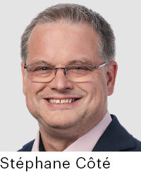 Stéphane Côté