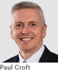 Paul Croft