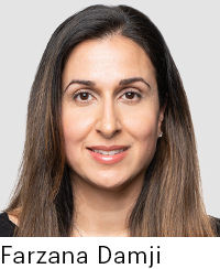 Farzana Damji