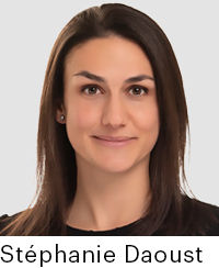 Stéphanie Daoust