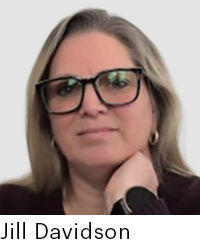 Jill Davidson