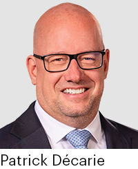 Patrick Décarie