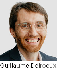 Guillaume Delroeux