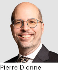 Pierre Dionne