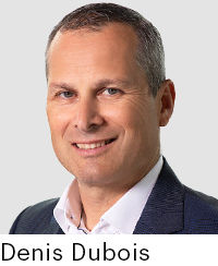 Denis Dubois