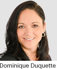 Dominique Duquette